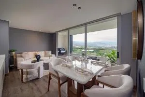 The corner of heaven - Ciudad Jardin