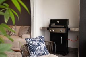 The corner of heaven