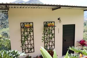 AMARI Cabaña Garzas