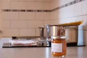 Fewo Dreiraum im Haus Götsch 6 - بارشينيس