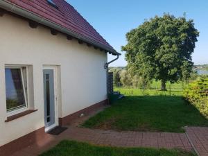 Ferienhaus am See