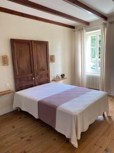 Maisons de vacances Gite Chez Grelet : photos des chambres