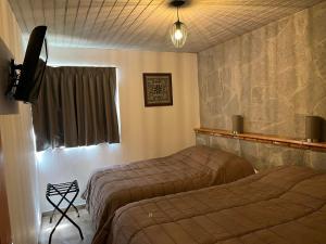 MONTEPINAR Mazamitla Minutos antes glorieta ppal