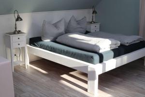 BLUMENSTIL Ferienwohnungen 2