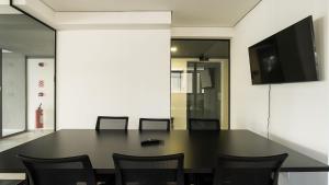 Alto Madalena - Studios de luxo com piscina panorâmica