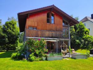 Ferienhaus Haslberger