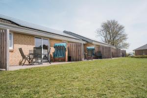 Ferienhof Büdlfarm - Haus