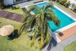 Bamboo - 博卡德尔里奥