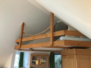 Ferienhaus Schiffchen "An Deck"