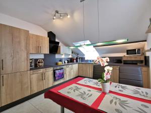 Ferienwohnung Schöne Auszeit