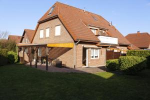 Apartment room in FeWo-Lammert - [#a33545]