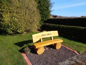 Ferienwohnung Familie Renken