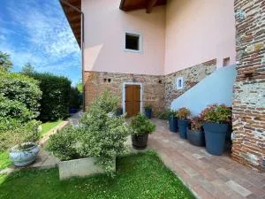 Fuga nella Natura tra Laghi&Golf - Suno