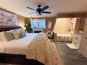 Inn On Lake Wissota - أو كلير