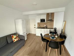 Fuengirola Terrace Apartment