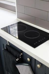 Angel Apartment - KREID Homes Serviced Apartments