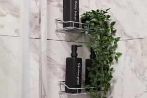 Angel Apartment - KREID Homes Serviced Apartments