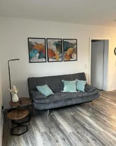 FeWo Perle Amaya - Sassenburg