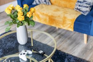 Angel Apartment - KREID Homes Serviced Apartments