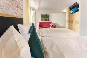 Thermen Appartement Gabriela, 52 qm - Feldkirch