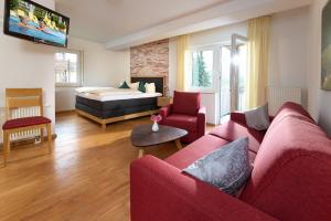 Thermen Appartement Gabriela, 52 qm