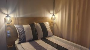 Campingland Ostsee - Mobilheim 68Strandliebe NEU!