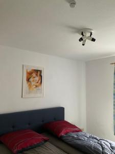 Apartment an der Honigbar