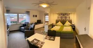 Apartment am Rheinsteig ,privater Vermieter - Dickschied