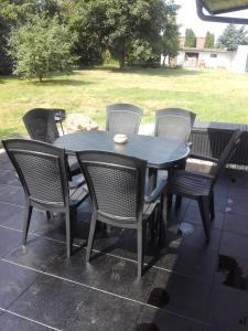 Behaglicher Bungalow für Mensch und Hund