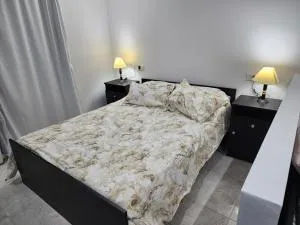 Aire y Sol - Concordia