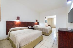 Hotel Castillo Huatulco & Beach Club