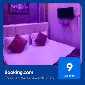 Glitz Hotels Shiv Kashi P Guest House - Nr Dashashwamedh Ghat Varanasi
