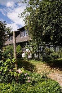 4-Raum Apartment bis 6 Pers 22