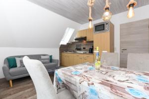 Ferienwohnung Haus Boje "Seestern"