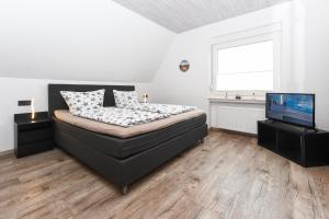 Ferienwohnung Haus Boje "Seestern"