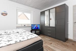 Ferienwohnung Haus Boje "Seestern"