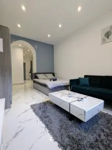 Appartement neuf proche gare - Roanne