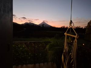 Arenal Tiny Lodge #1