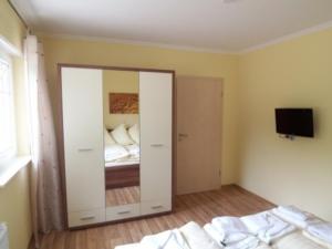 Ferienanlage Moenchgut, Haus Meeresrauschen Whg 2