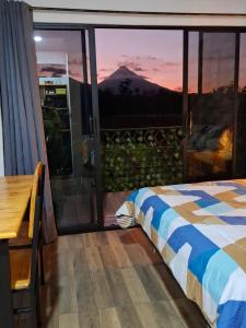 Arenal Tiny Lodge #1