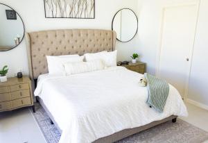 1 BDR Heated Pool- Fitness Center- 24 hr Gated