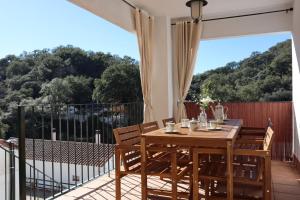 Casas La Buganvilla Aracena - 4hvězdičkové hotely ve městě Aracena