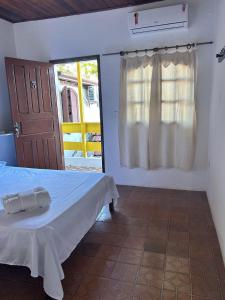 La Mar Paraty Hospedaria 03