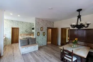 Ferienwohnung EG - Sonnefeld