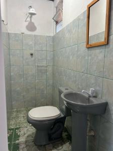 La Mar Paraty Hospedaria 03