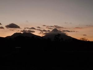 Arenal Tiny Lodge #1