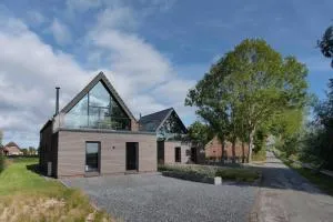 Harlepadd 3c - Altharlingersiel