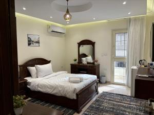 Pyramids Boutique Hotel