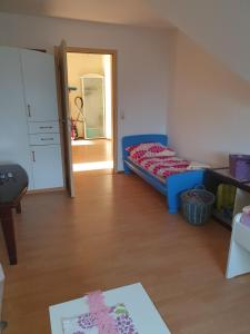 Feriendomizil Meeresnah