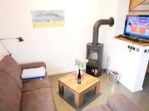 Strandnah Ferienhaus K8A - Weitendorf